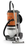 Husqvarna DE 110 H PÖLYNEROTIN - Pölynerottimet - 9705094-01 - 1