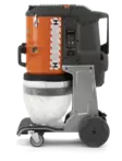 Husqvarna DE 110 H PÖLYNEROTIN - Pölynerottimet - 9705094-01 - 2