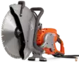 Husqvarna K 7000 laikkaleikkuri - Laikkaleikkurit - 9704496-01 - 1