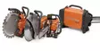 Husqvarna K 7000 laikkaleikkuri - Laikkaleikkurit - 9704496-01 - 2