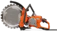 Husqvarna K 7000 ring - Laikkaleikkurit - 9704499-01 - 1
