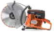 Husqvarna K 770 laikkaleikkuri - Laikkaleikkurit - 9676821-01 - 1