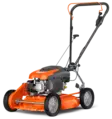 Husqvarna KLIPPO LB 453SQ ruohonleikkuri - Bensiini ruohonleikkurit - 9706089-01 - 2