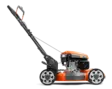 Husqvarna LB 251S ruohonleikkuri - Bensiini ruohonleikkurit - 9704880-01 - 4