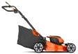 Husqvarna LC 142i akkuruohonleikkuri - Akkuruohonleikkurit - 9705418-01 - 3