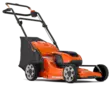 Husqvarna LC 142i akkuruohonleikkuri - Akkuruohonleikkurit - 9705418-01 - 1