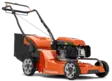 Husqvarna LC253S ruohonleikkuri - Bensiini ruohonleikkurit - 9705415-01 - 1