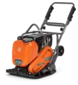 Husqvarna MAANTIIVISTÄJÄ LF100 LAT - Maantiivistäjät - 9678968-01 - 1