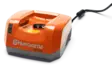 Husqvarna QC500 akkulaturi - 36V akut, laturit ja tarvikkeet - 9704495-01 - 1
