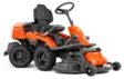 Husqvarna R214TC comfort edition - Riderit ja ajettavat ruohonleikkurit - 9705691-01 - 1