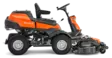 Husqvarna R 420TSX AWD Rider - Riderit ja ajettavat ruohonleikkurit - 9676484-01 - 2