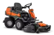 Husqvarna R 420TSX AWD Rider - Riderit ja ajettavat ruohonleikkurit - 9676484-01 - 1