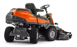 Husqvarna R 420TSX AWD Rider - Riderit ja ajettavat ruohonleikkurit - 9676484-01 - 3