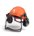 Husqvarna suojakypärä CLASSIC - Metsurin kypärät - 5807543-01 - 1