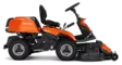 Husqvarna R216TAWD Rider - Riderit ja ajettavat ruohonleikkurit - 9705424-01 - 2