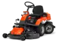 Husqvarna R216TAWD Rider - Riderit ja ajettavat ruohonleikkurit - 9705424-01 - 3