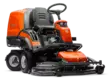 RC 320TSAWD, EI LEIKKUUL, HUSQVARNA HV 635AE - Riderit ja ajettavat ruohonleikkurit - 9706212-01 - 1