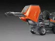 RC 320TSAWD, EI LEIKKUUL, HUSQVARNA HV 635AE - Riderit ja ajettavat ruohonleikkurit - 9706212-01 - 10