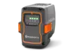 HUSQVARNA 40-B360X AKKU - 36V akut, laturit ja tarvikkeet - 9708451-01 - 1