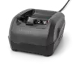 HUSQVARNA 40-C250 AKKULATURI - 36V akut, laturit ja tarvikkeet - 9707605-01 - 1