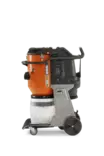 HUSQVARNA DE 130 H - Pölynerottimet - 9705195-01 - 1