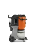 HUSQVARNA DE 130 H - Pölynerottimet - 9705195-01 - 2
