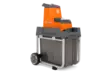 Husqvarna GS 340iS OKSASILPPURI - Jyrsimet ja silppurit - 9707892-01 - 1