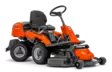 HUSQVARNA R 214TC Rider - Riderit ja ajettavat ruohonleikkurit - 9708430-01 - 1