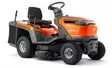 Husqvarna TC 112 - Puutarhatraktorit - 9706222-01 - 1