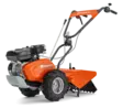 HUSQVARNA TR 348 JYRSIN - Jyrsimet ja silppurit - 9706528-01 - 1
