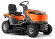 Husqvarna TS 114 - Puutarhatraktorit - 9706225-01 - 1