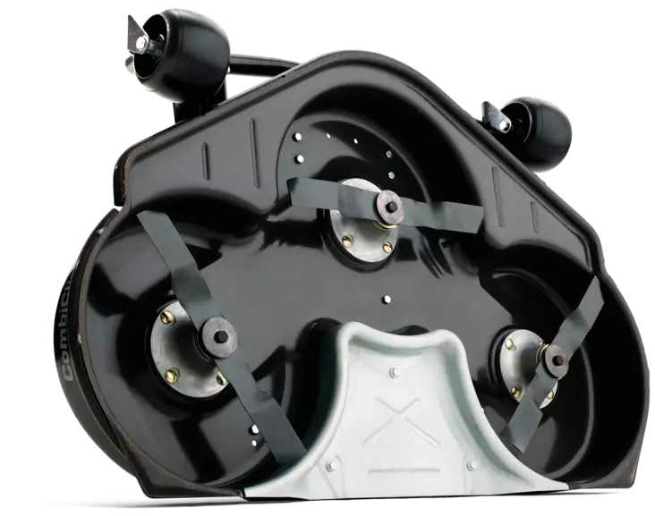 COMBICLIP® 122 CM - Ajoleikkureiden lisävarusteet - 9676491-01 - 1