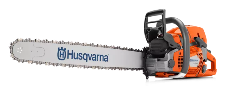 HUSQVARNA 572XPG MOOTTORISAHA - Husqvarna moottorisahat - 9667334-01 - 1