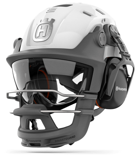 HUSQVARNA HELMET PE10H - Varusteet ja tarvikkeet - 5365047-01 - 1