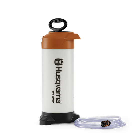 HUSQVARNA WT 10MP - Varusteet ja tarvikkeet - 5360898-01 - 1