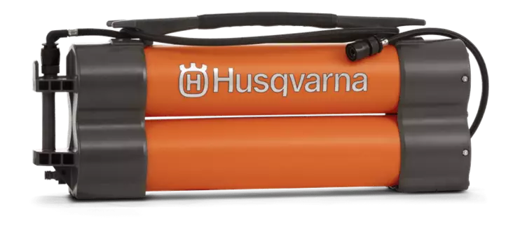HUSQVARNA WT2GO painevesisäiliö - Varusteet ja tarvikkeet - 5987424-01 - 1