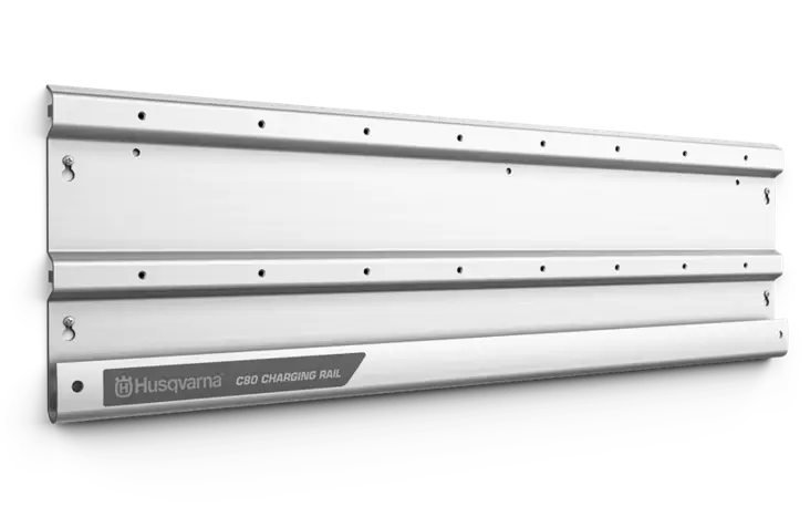 Husqvarna 40-C80 laturikisko - 36V akut, laturit ja tarvikkeet - 5361443-01 - 1