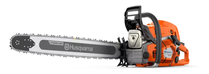 Husqvarna 592 XP G Moottorisaha - Husqvarna moottorisahat - 9704934-01 - 1