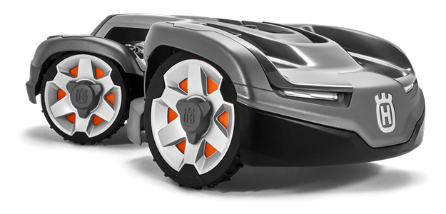Husqvarna AUTOMOWER® 435X AWD - HUSQVARNA robottiruohonleikkurit - 9678533-21 - 1