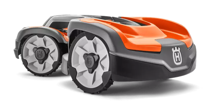 Husqvarna AUTOMOWER® 535X AWD - Robottiruohonleikkurit ja tarvikkeet - 9678534-21 - 1