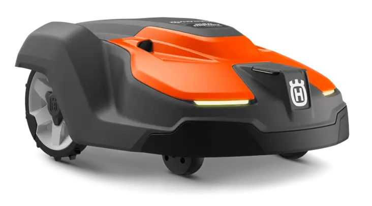 Husqvarna AUTOMOWER® 550 EPOS - HUSQVARNA robottiruohonleikkurit - 9706567-21 - 1