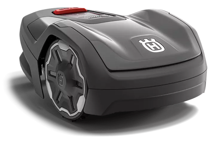 Husqvarna AUTOMOWER® Aspire™ R4 - HUSQVARNA robottiruohonleikkurit - 9705685-21 - 1