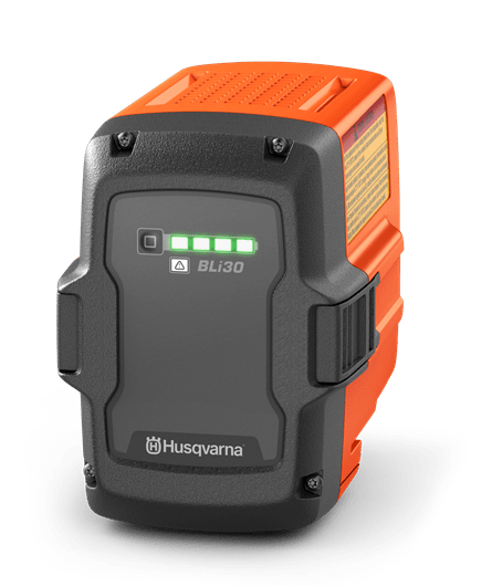 Husqvarna BLI30 akku - 36V akut, laturit ja tarvikkeet - 9679377-01 - 1