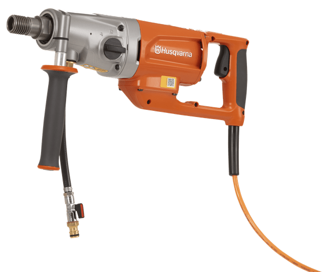 Husqvarna DM 200 timanttiporakone - Timanttiporakoneet - 9704457-01 - 1