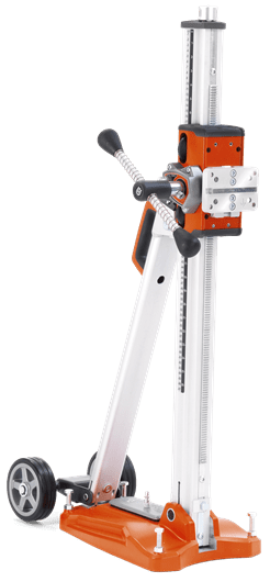 Husqvarna DS 250 porajalusta - Timanttiporakoneet - 9668273-01 - 1