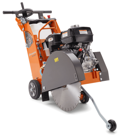 Husqvarna FS 400 LV lattiasaha - Lattiasahat - 9677965-01 - 1