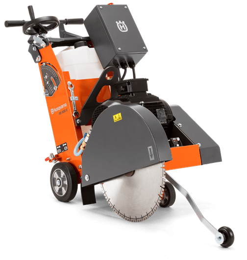 Husqvarna FS 500 E7.5KW - Lattiasahat - 9679636-01 - 1
