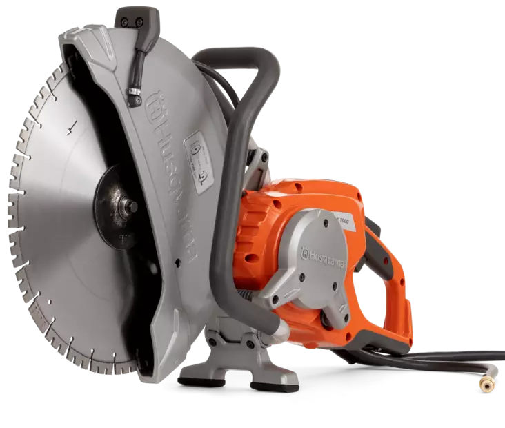 Husqvarna K 7000 laikkaleikkuri - Laikkaleikkurit - 9704496-01 - 1