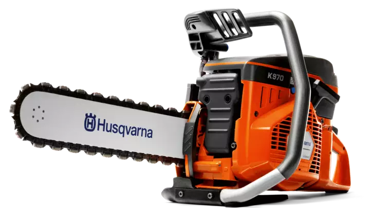 Husqvarna K 970 III chain - Laikkaleikkurit - 9676605-01 - 1