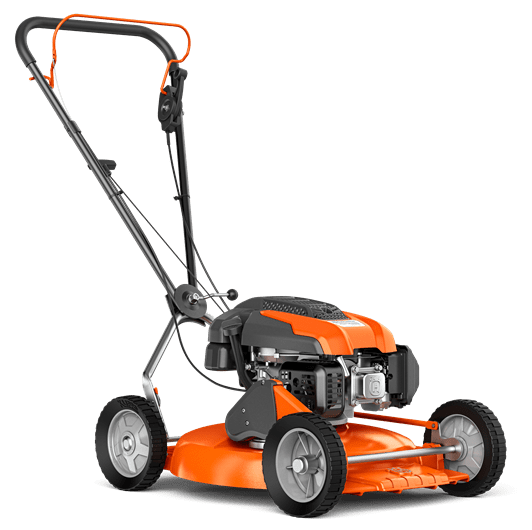 Husqvarna KLIPPO LB 453SQ ruohonleikkuri - Bensiini ruohonleikkurit - 9706089-01 - 1